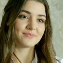 نجمة النجوم سلام