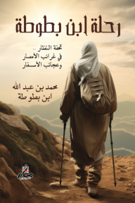 رحلة ابن بطوطة: تحفة النظار في غرائب الأمصار وعجائب الأسفار
