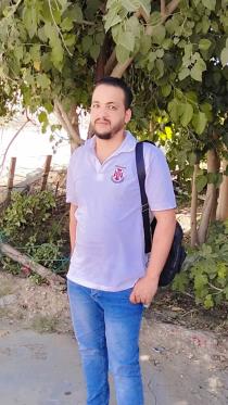 محمد عبدالناصر جوده