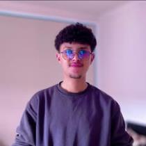 Yassine Fazzani