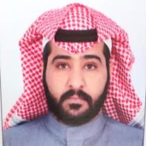 عامر موسى الحربي