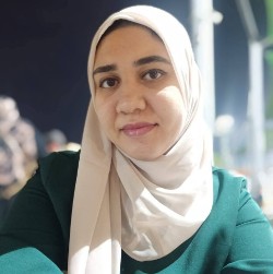 إيمان سعيد