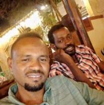 Abdalhaleem Babeker