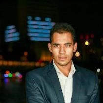 Mohamed Shehata