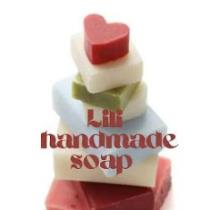 Lili Handmade Soap