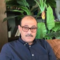 Khaled GHAREIB
