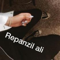 Rebanzel Ali