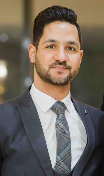 Ahmed Abdelwahab