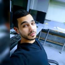 Ahmad Sa3eed