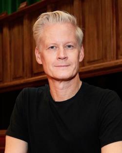 هينريك فيكسيوس