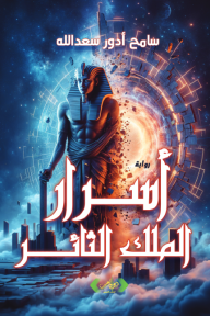 أسرار الملك الثائر