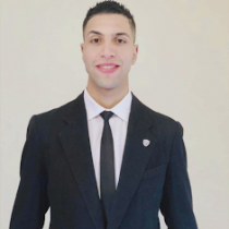 Amhzoune yassine