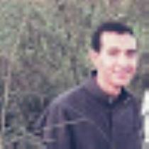 أحمد بن علي سعودي