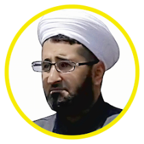 الشيخ الدكتور عماد الخطيب