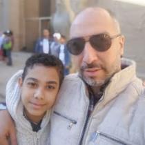 Hany Ibrahim