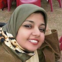 Hend Omar