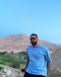 Mohamed A. Ghanem