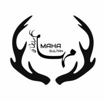 maha