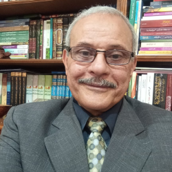 مجدي هلال