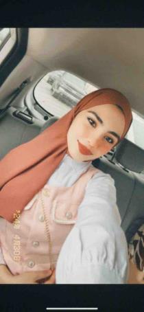 Rawan Hassanien