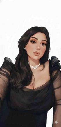 Aya Hussein