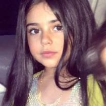 Aleen Al Rashed