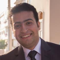Mohamed Maher