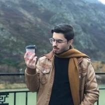 Saif Atef Jaradat