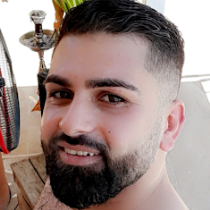 Eslam Awwad