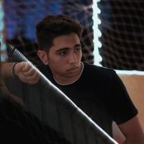 Mohamed Hisham