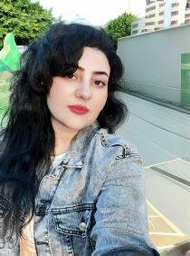 آمال صبحي