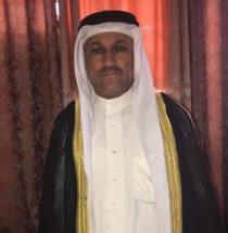 فاضل ابو ليث التميمي