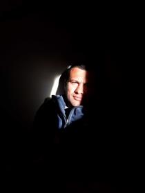 Ahmed Mansour