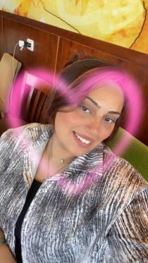 Mariam Ayman