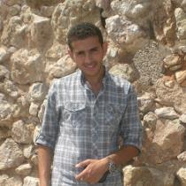 Hocine Souheib