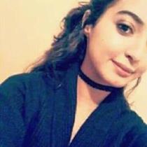 Salma Sosi