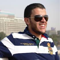 Hesham Abdelghany