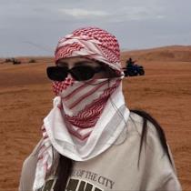 Rania Attou