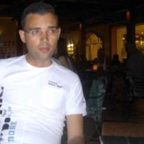 Mahmoud Wafaey
