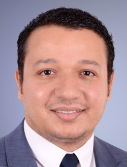 علاء عمر