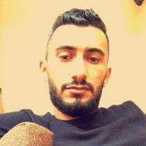 Mohammad Alsurkhi