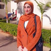 Widad Anouar