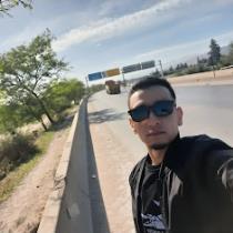 SLIMAN ouali