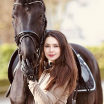 Hanen Smairia