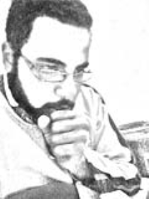 Ahmed Fathi