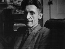 إيريك آرثر بلير