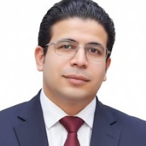 mohamed eisa