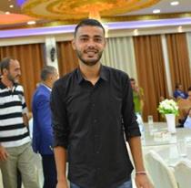 Yousef Abd Aljalel