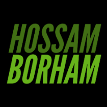 Hossam Borham