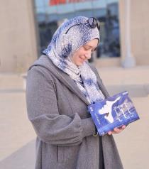 Sabreen ElDeeb